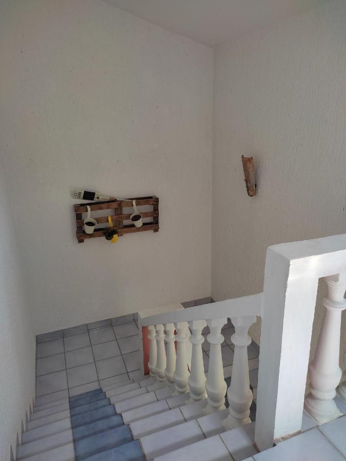 Arba 1 S Bazenom Apartman