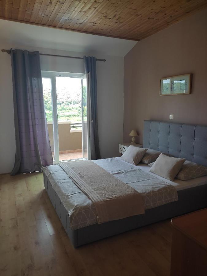 Apartman Arba 1 S Bazenom Rab Town