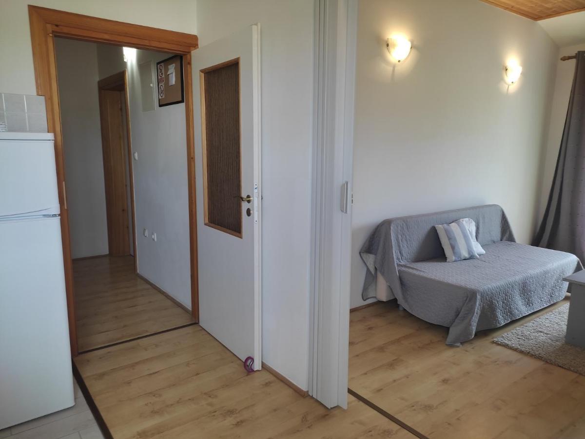 Apartman Arba 1 S Bazenom